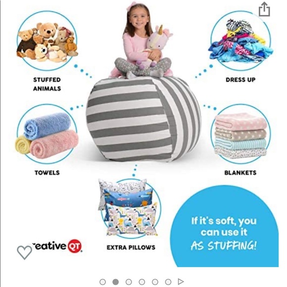 Stuff ‘n Sit - Picture 3 of 6